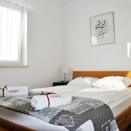 Marco Apartments ฟาชานา ภายนอก รูปภาพ